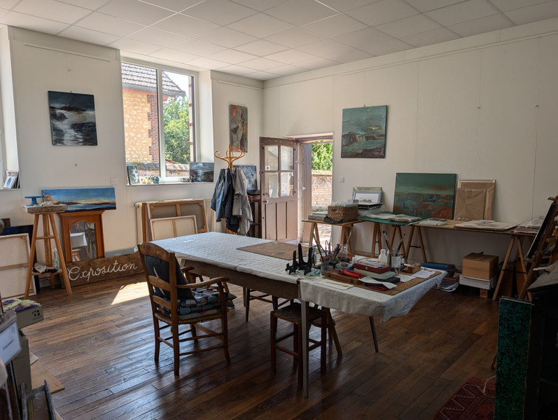 French property for sale in Mortagne-au-Perche, Orne - €330,000 - photo 4