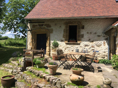 French property for sale in Saint-Sornin, Allier - €237,540 - photo 13