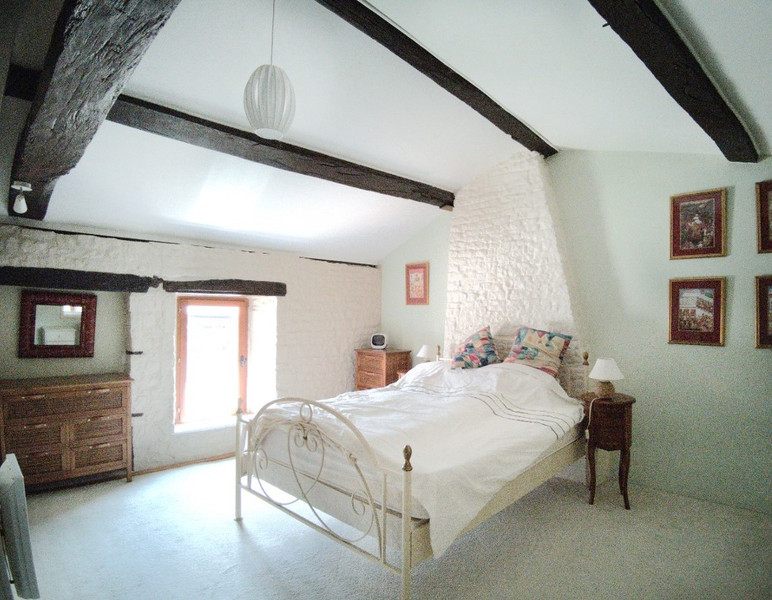 House for sale in DampierresurBoutonne CharenteMaritime Property