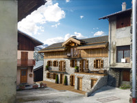 Chalet à vendre à Saint-Martin-de-Belleville, Savoie - 1 700 000 € - photo 8