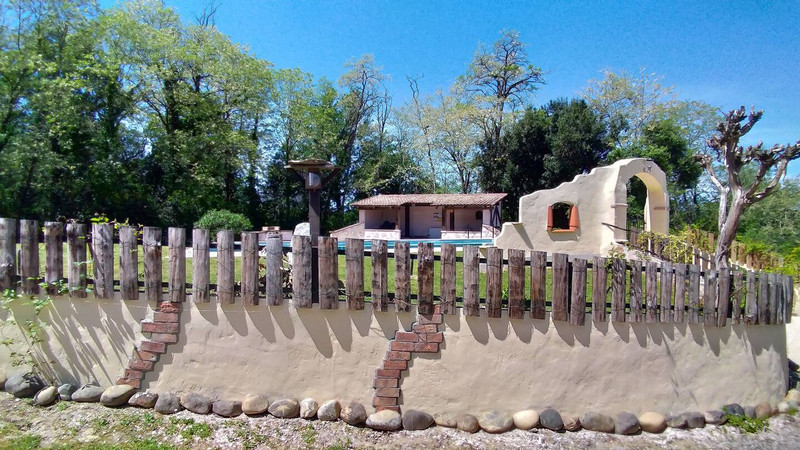 Maison à vendre à Heugas, Landes - 590.000 € - photo 1