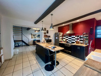 Maison à vendre à Tournous-Darré, Hautes-Pyrénées - 286.000 € - photo 5