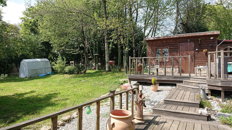 French property for sale in Langoëlan, Morbihan - €278,200 - photo 1