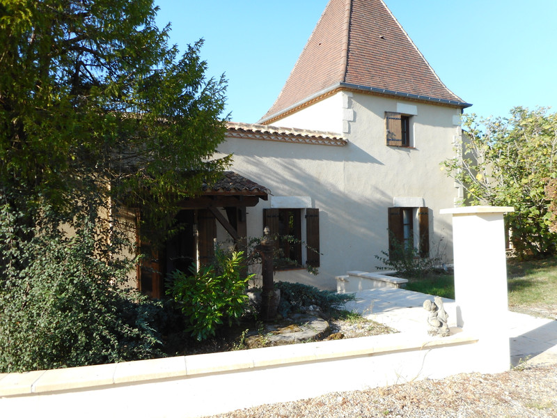French property for sale in Monestier, Dordogne - €693,000 - photo 2
