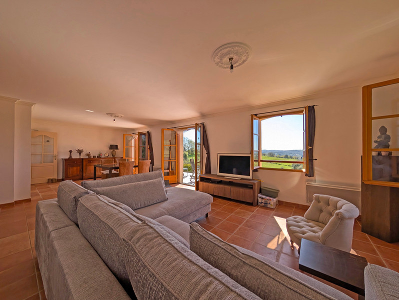 French property for sale in Clermont-d'Excideuil, Dordogne - €639,000 - photo 5