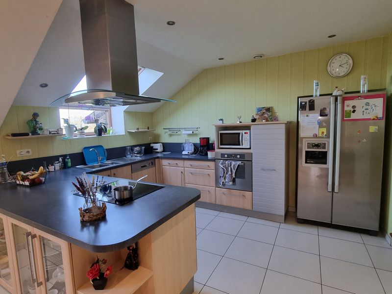 French property for sale in Eancé, Ille-et-Vilaine - &#8364;302,100 - photo 5