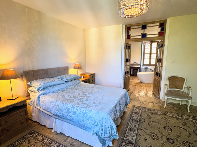 French property for sale in Palluaud, Charente - €246,100 - photo 7
