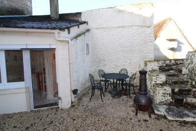 French property for sale in Béthines, Vienne - €112,350 - photo 8
