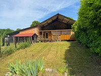 Propriété à vendre à Champsac, Haute-Vienne - 224 700 € - photo n°10