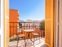 Propriété à vendre à Nice, Alpes-Maritimes - 470 000 € - photo n°1