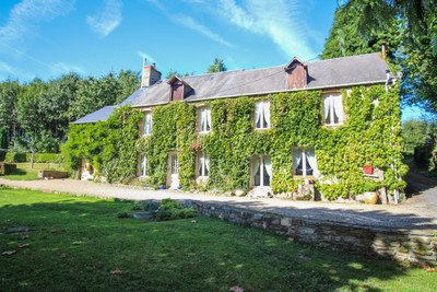 Maison à vendre à Le Tourneur, Calvados, Basse-Normandie, avec Leggett Immobilier