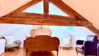 Propriété à vendre à Juvigny Val d'Andaine, Orne - 155 000 € - photo n°6