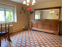 Maison à vendre à Gouffern en Auge, Orne - 144.500 € - photo 8