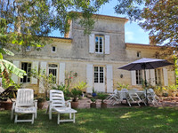 Propriété à vendre à Plassac, Gironde - 399 990 € - photo n°5