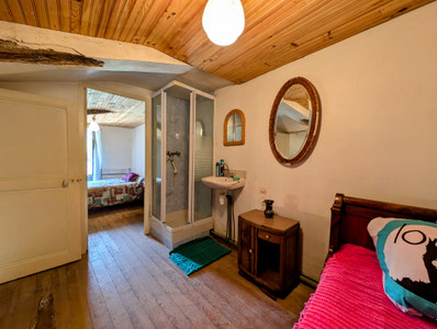 French property for sale in Labastide-Rouairoux, Tarn - €31,600 - photo 7