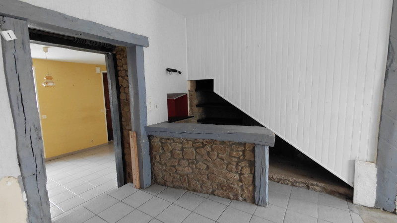 French property for sale in Plémet, Côtes-d'Armor - €140,000 - photo 5
