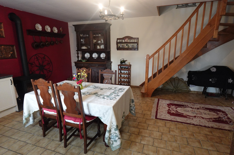 French property for sale in Ceaucé, Orne - &#8364;151,200 - photo 4