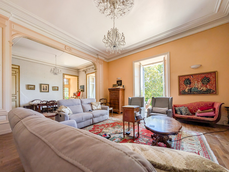 French property for sale in Saint-Germain-des-Prés, Dordogne - €948,700 - photo 7