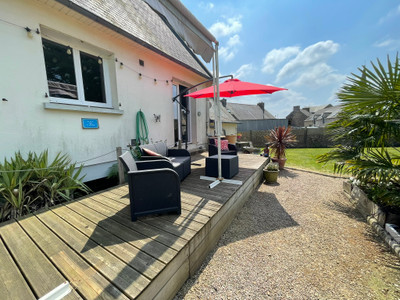 house for sale in Côtes-d'Armor