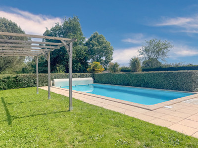 French property for sale in Saint-Maurice-le-Girard, Vendée - €266,430 - photo 2