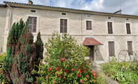 Maison à vendre à Tocane-Saint-Apre, Dordogne - 171 000 € - photo 1