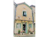 French property, houses and homes for sale in Saint-Martial-de-Valette Dordogne Aquitaine