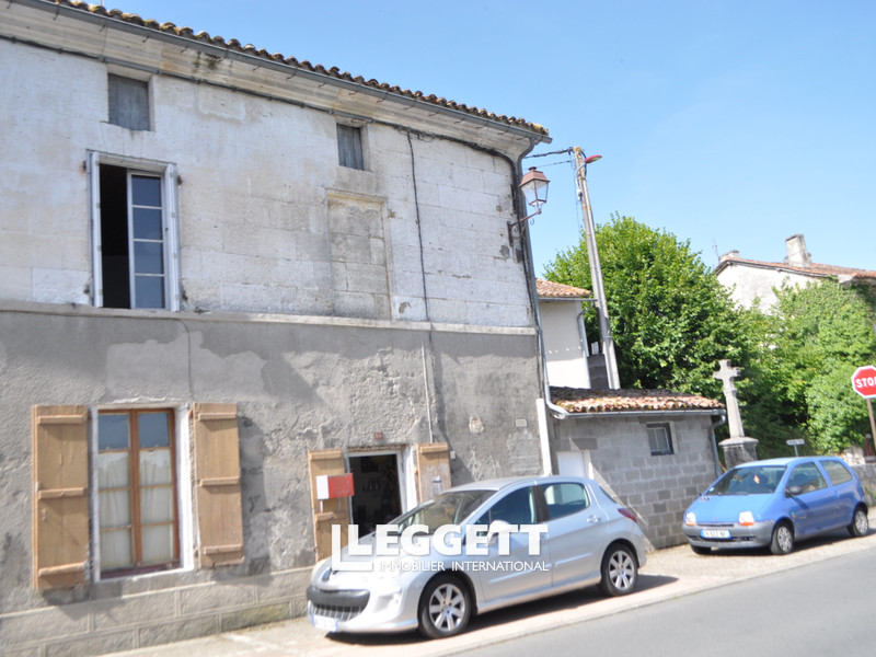 Maison 3 pièce(s), MAREUIL EN PÉRIGORD