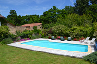 Propriété à vendre à Saint-Cyr, Haute-Vienne - 486 540 € - photo n°2