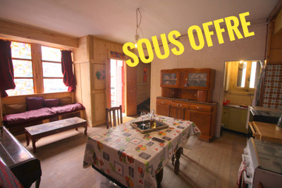 Maison à vendre à Labastide-Rouairoux, Tarn, Midi-Pyrénées, avec Leggett Immobilier