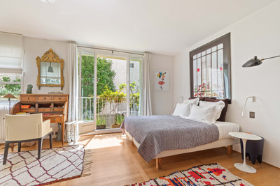 French property for sale in Paris 5e Arrondissement, Paris - €2,200,000 - photo 6