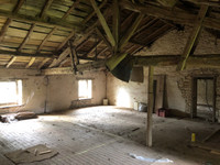 Propriété à vendre à Limalonges, Deux-Sèvres - 240 750 € - photo n°10