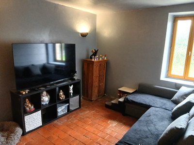 French property for sale in Montchevrier, Indre - €149,000 - photo 2