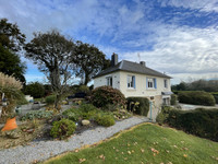 French property, houses and homes for sale in Kerpert Côtes-d'Armor Brittany