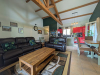 Maison à vendre à Les Forges, Deux-Sèvres - 140.610 € - photo 4