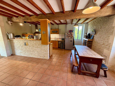 French property for sale in Bellevigne, Charente - €413,400 - photo 7