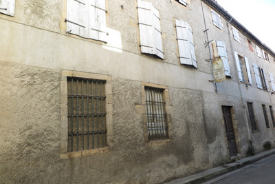 French property for sale in Limoux, Aude - €195,652 - photo 5