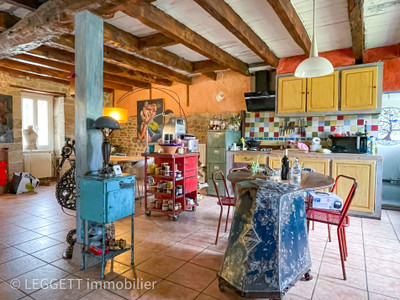 French property for sale in Cavagnac, Lot - €267,500 - photo 3