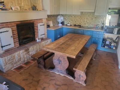 French property for sale in Lussas-et-Nontronneau, Dordogne - €119,900 - photo 1
