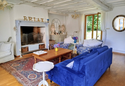 French property for sale in Barenton, Manche - €268,900 - photo 1