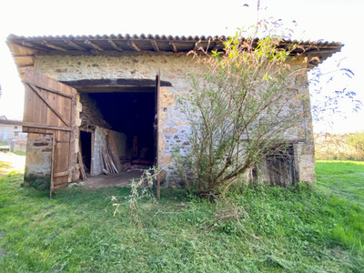 French property for sale in Vayres, Haute-Vienne - €24,500 - photo 13