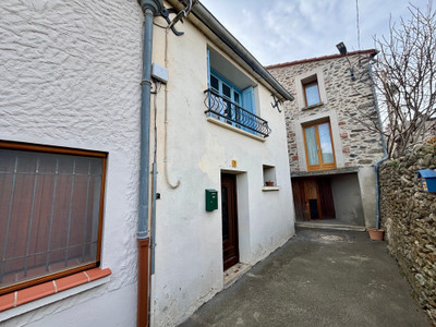 French property for sale in Estoher, Pyrénées-Orientales - €44,000 - photo 6