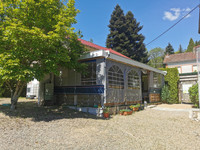 Maison à vendre à Saint-Moreil, Creuse - 225 000 € - photo 8