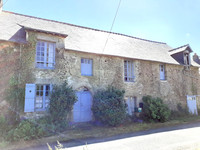 Garden for sale in Val-Couesnon Ille-et-Vilaine Brittany