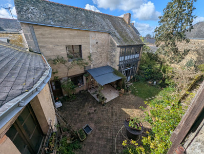 French property for sale in Terranjou, Maine-et-Loire - €199,000 - photo 2