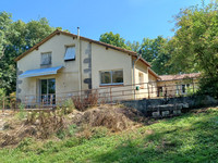 Maison à vendre à Mézin, Lot-et-Garonne - 399 000 € - photo 8