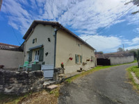 Maison à vendre à Val-de-Bonnieure, Charente - 141.700 € - photo 15