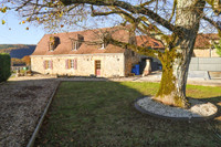 Maison à vendre à Saint-Léon-sur-Vézère, Dordogne - 395 000 € - photo 3