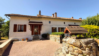 Propriété à vendre à Saint-Barthélemy-de-Bussière, Dordogne - 650 000 € - photo n°6