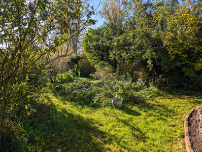 French property for sale in Cour-Maugis sur Huisne, Orne - €138,000 - photo 1