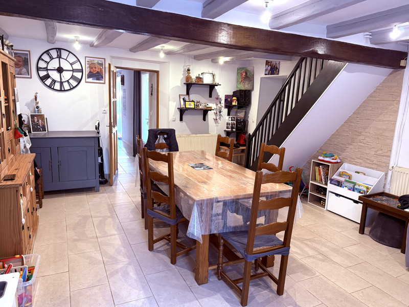 French property for sale in Bouresse, Vienne - €128,000 - photo 2